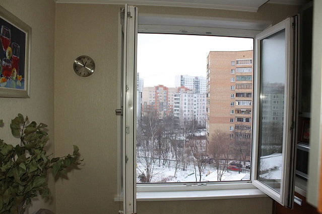 Компания оконный континент. остекление балконов и лоджий. за.