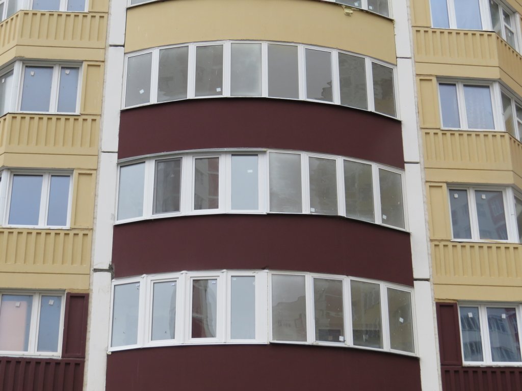 Beauty things / копэ парус.
