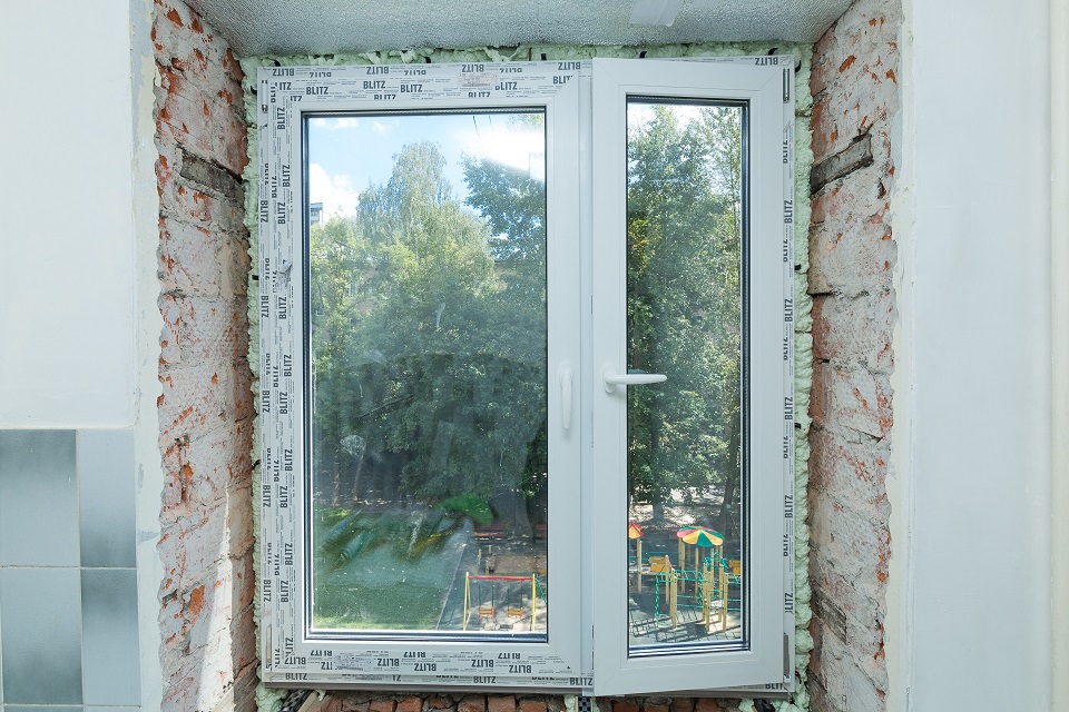 Компания оконный континент. остекление балконов и лоджий. за.