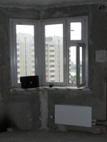 Компания оконный континент. остекление балконов и лоджий. за.